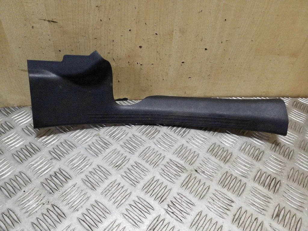 Listwa progowa tylna (wewnętrzna) A2536860200