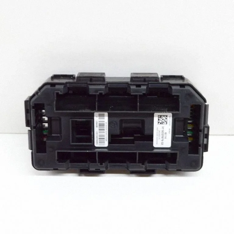 Drošinātāju kārba (komplekts) 9337879