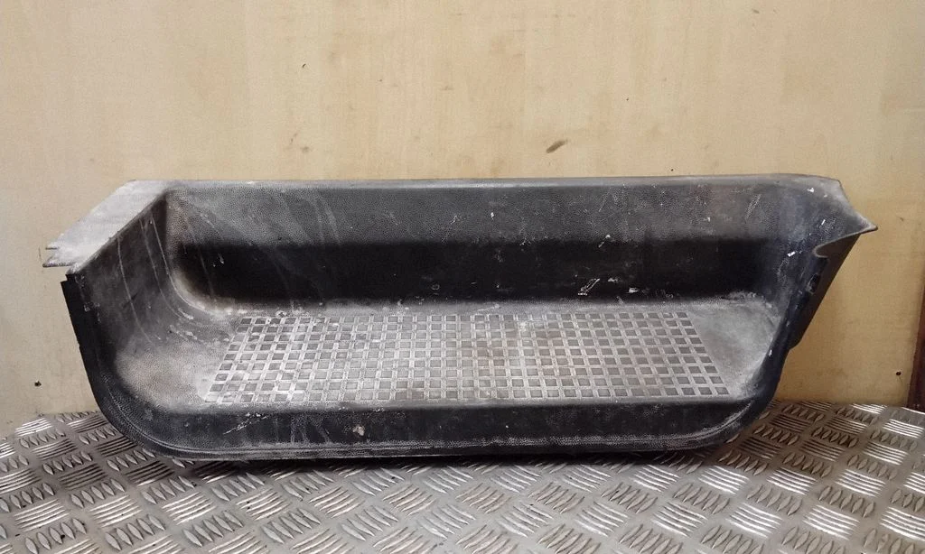 Rear sill trim cover 705863735A