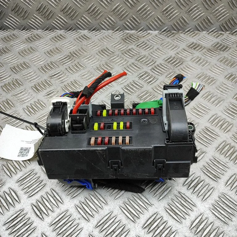 Moduł bezpieczników 10R041061