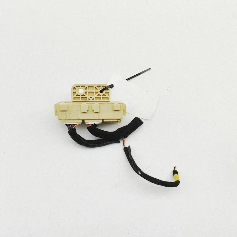 Fuse module – KIA Optima (2015-2020)
