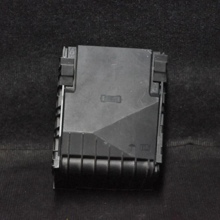 Fuse box cover – Volkswagen Golf Plus (2005-2013)