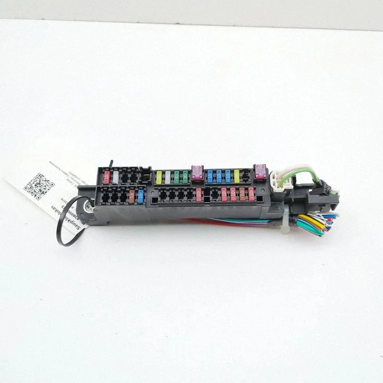 Drošinātāju bloks KR9P66730