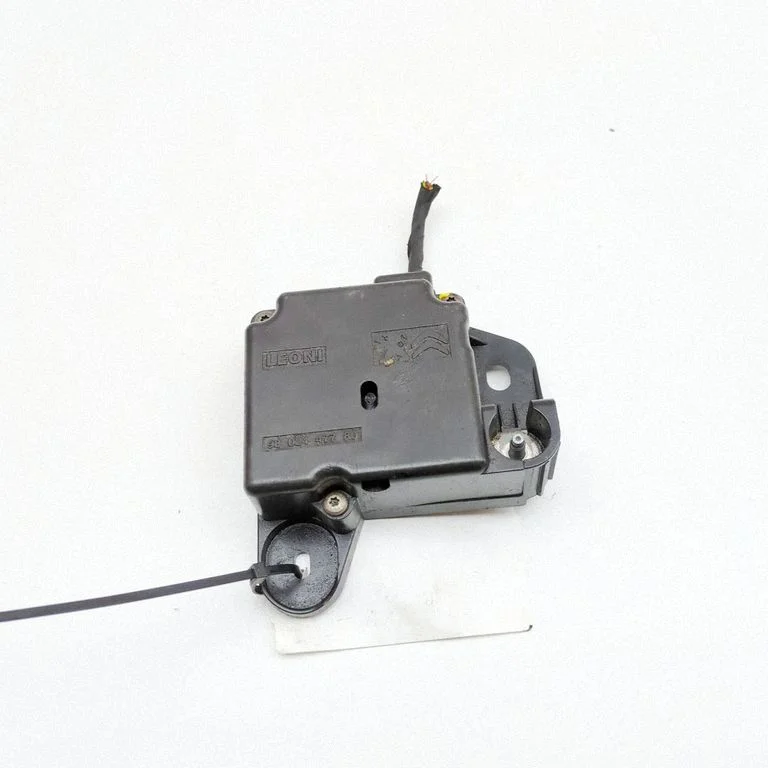 Drošinātāju bloks 9802447780