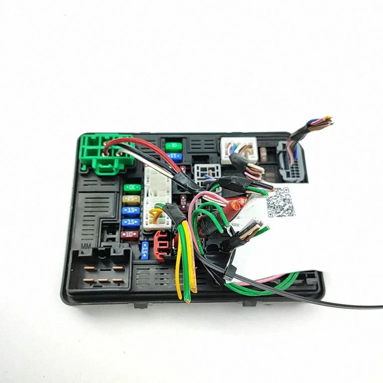 Fuse module 284B64086R