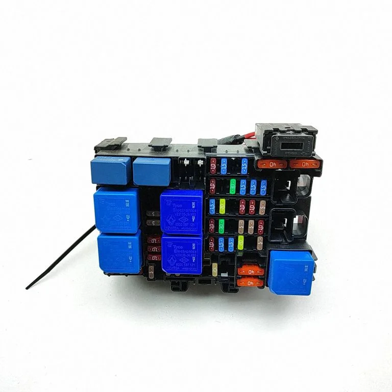 Fuse module 243800453R