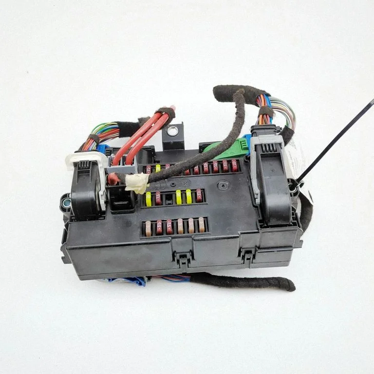 Fuse module 046860568