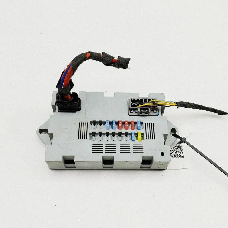 Fuse module CPLA14Q073AA