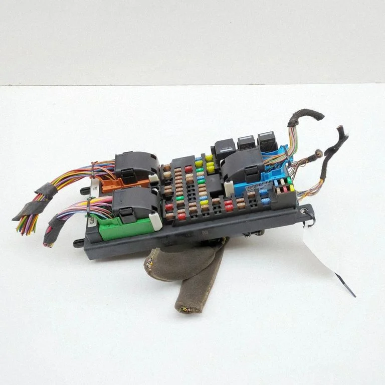 Fuse module 3521AT510A