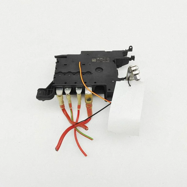 Fuse module 85C915459A