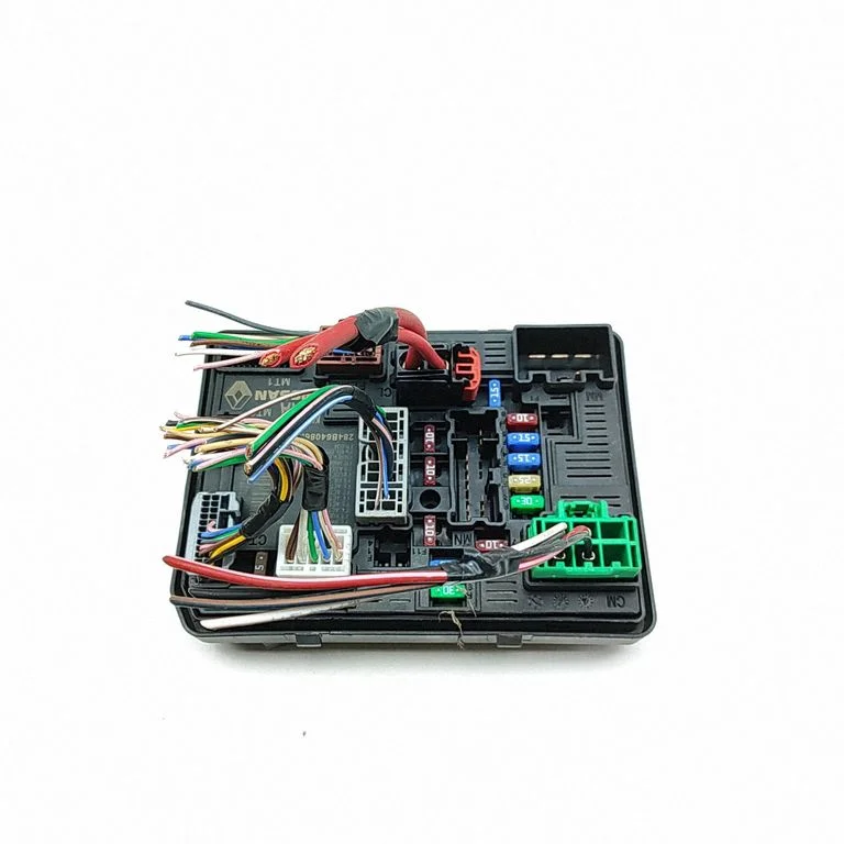Drošinātāju bloks 284B64086R