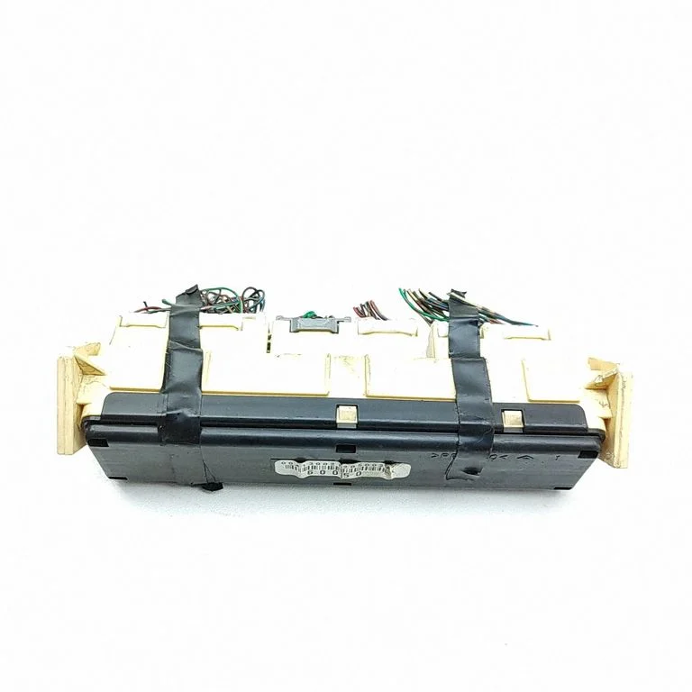 Fuse module 60050