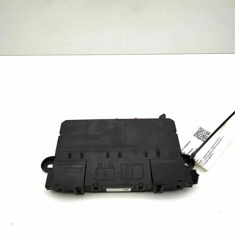 Drošinātāju bloks – Land Rover Range Rover Sport L494 (2013-)
