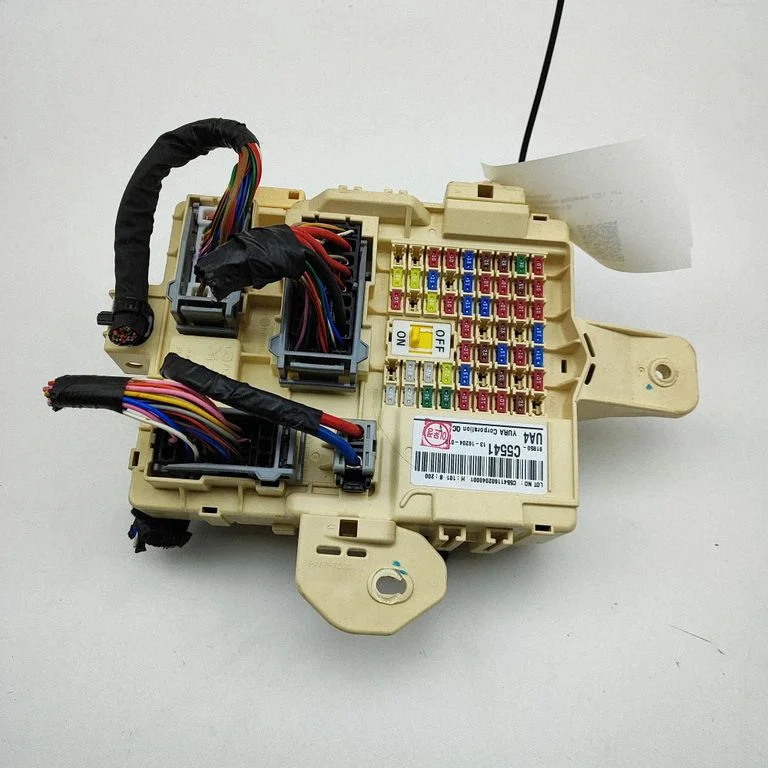 Fuse module 91950C5541