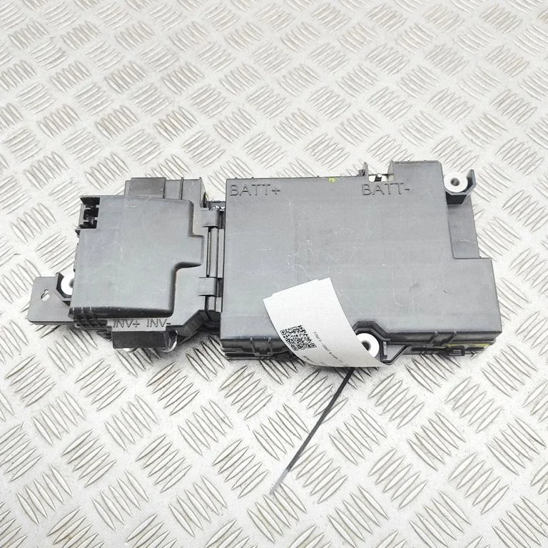Fuse module