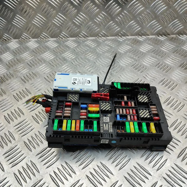 Fuse module 8795479
