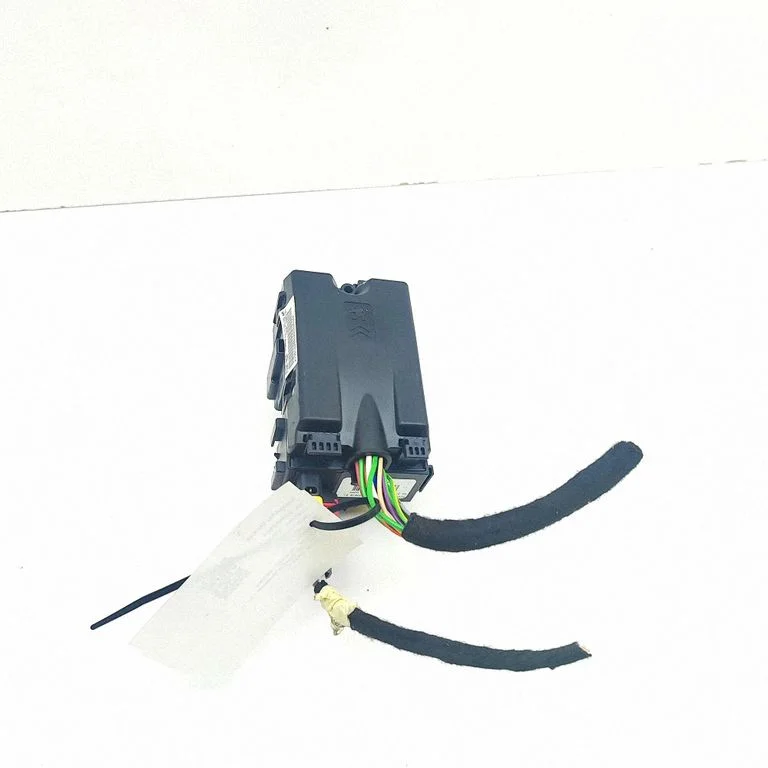 Fuse module 9806192580