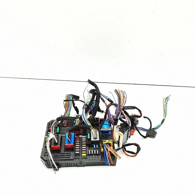 Fuse module 9832880280