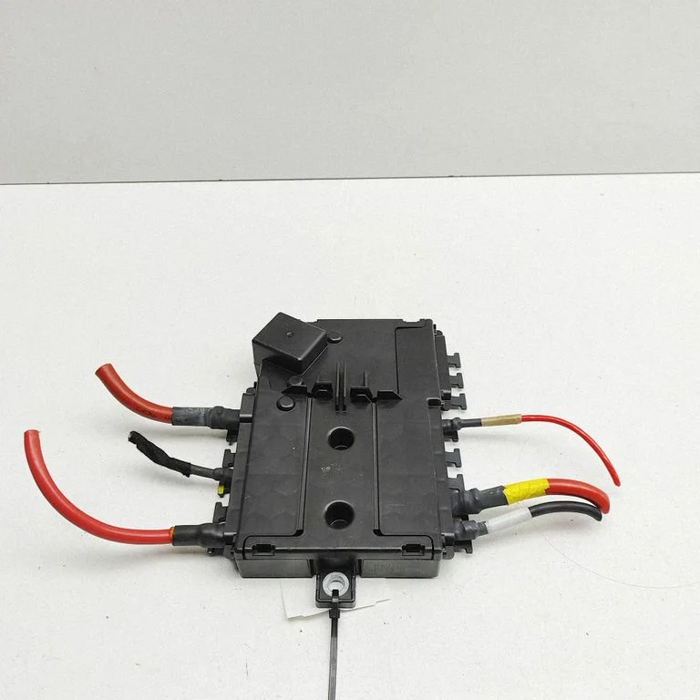 Fuse module A2135406100