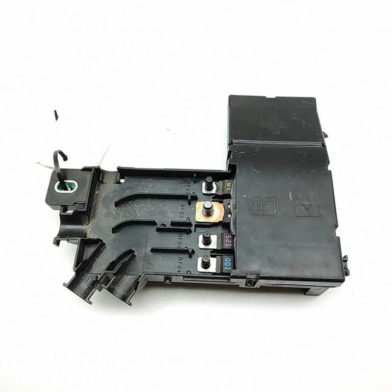 Drošinātāju bloks 32359475