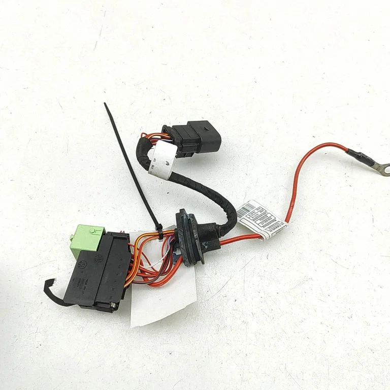 Drošinātāju bloks 8571036