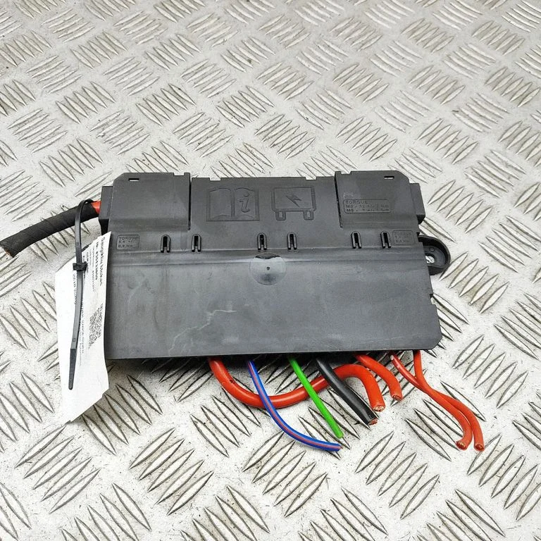 Drošinātāju bloks HPLA14A073KA