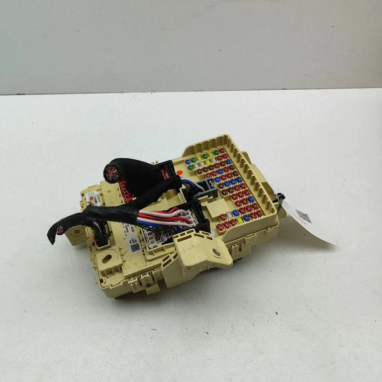 Drošinātāju bloks 91950KL020