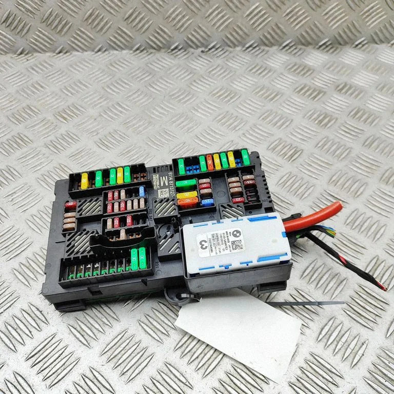 Fuse module 5A647E2