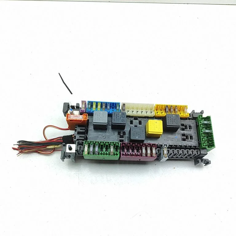 Fuse module A1669061202