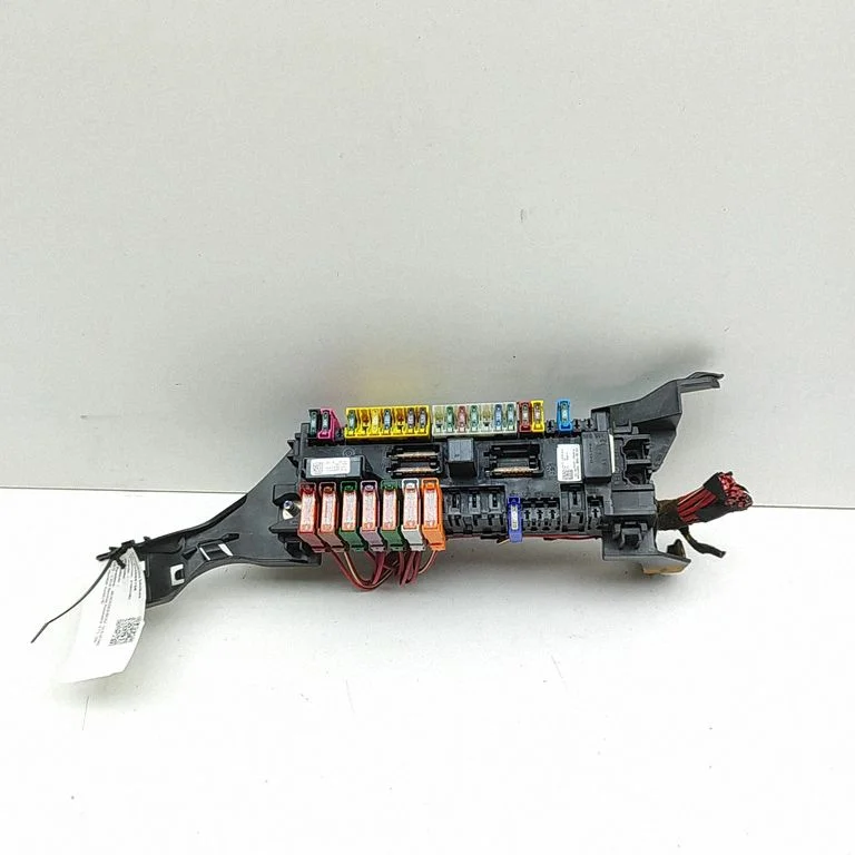 Fuse module A1665452800