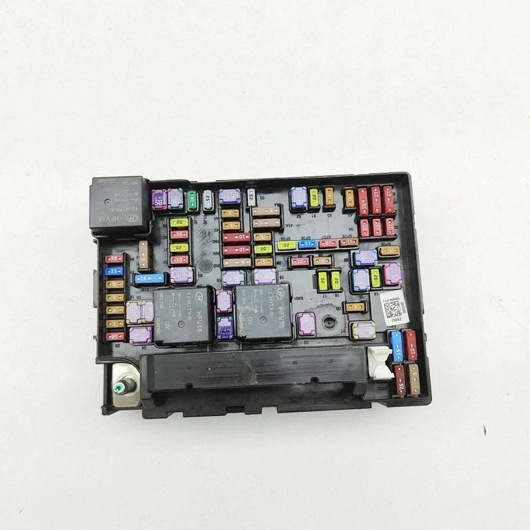 Fuse module – Polestar 2 (2020-)