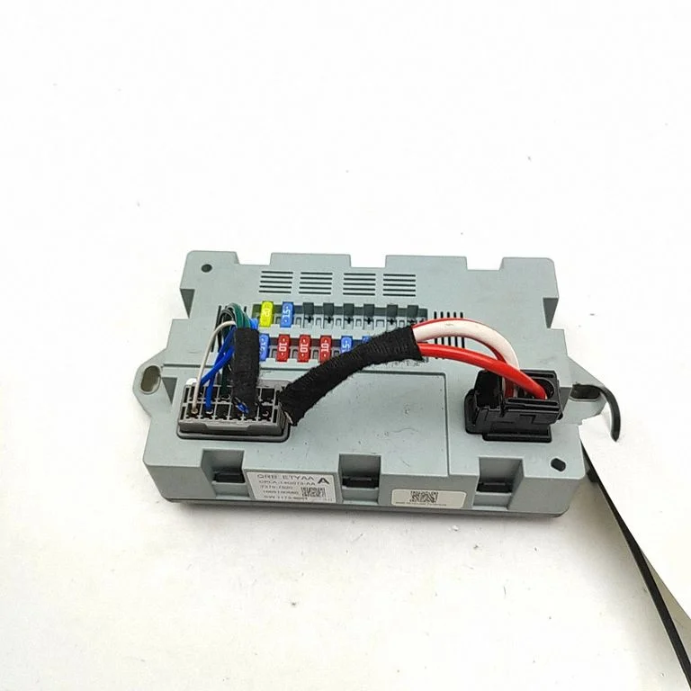 Drošinātāju bloks CPLA14Q073AA