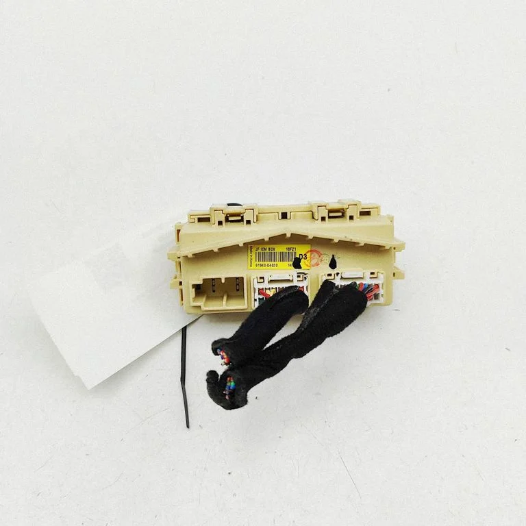 Fuse module – KIA Optima (2015-2020)