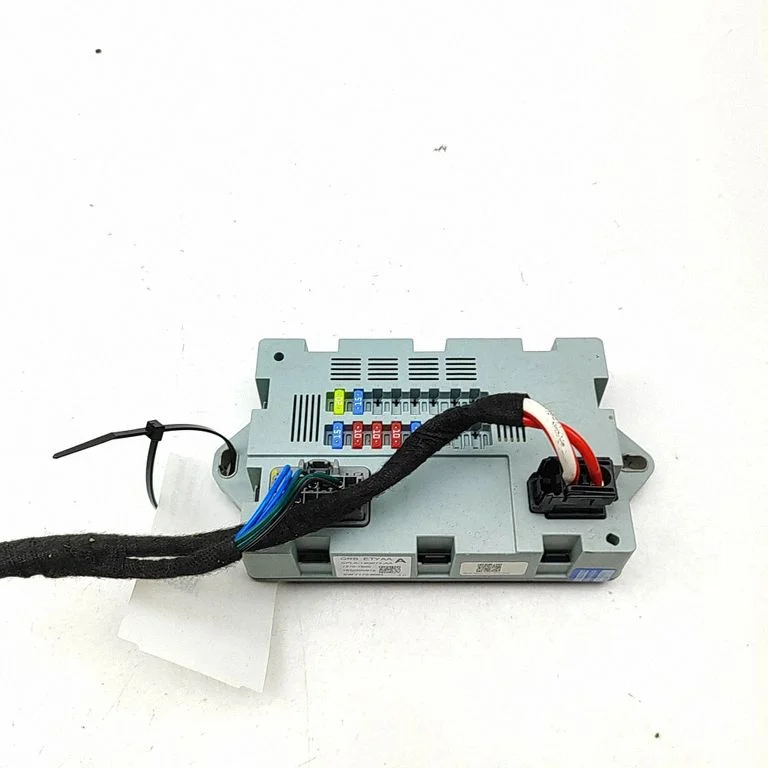 Drošinātāju bloks CPLA14Q073AA