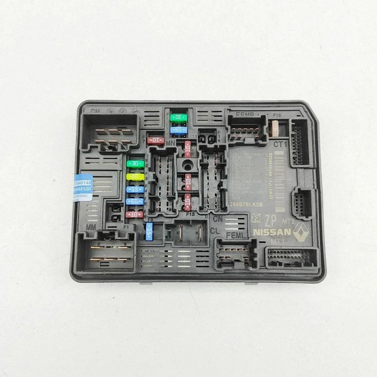 Drošinātāju bloks 5DW511F01