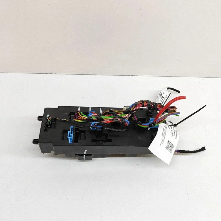 Fuse module KPLA14K016BA