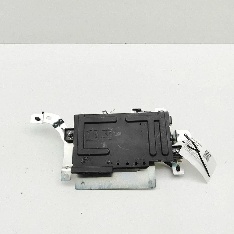 Moduł bezpieczników L8B214A073PB