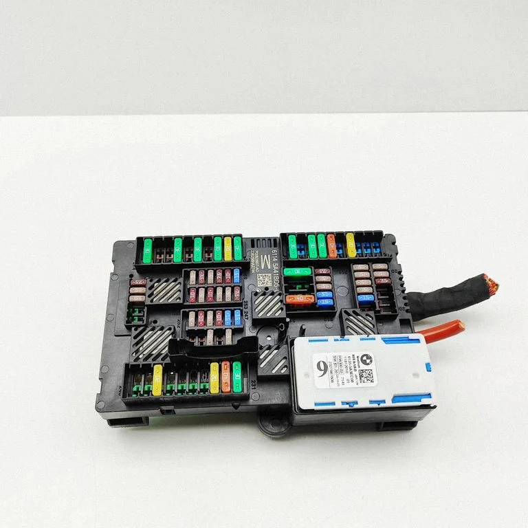 Fuse module 5A3EC08