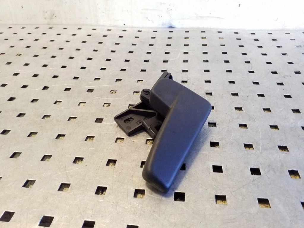 Engine bonnet (hood) release handle – Volkswagen Passat CC (2008-2016)