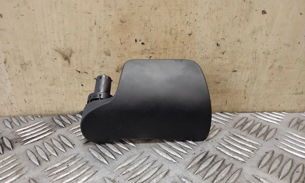 Engine bonnet (hood) release handle 4H2823533