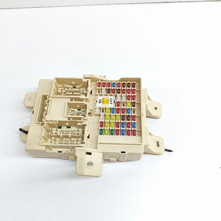 Drošinātāju bloks 91955D9870