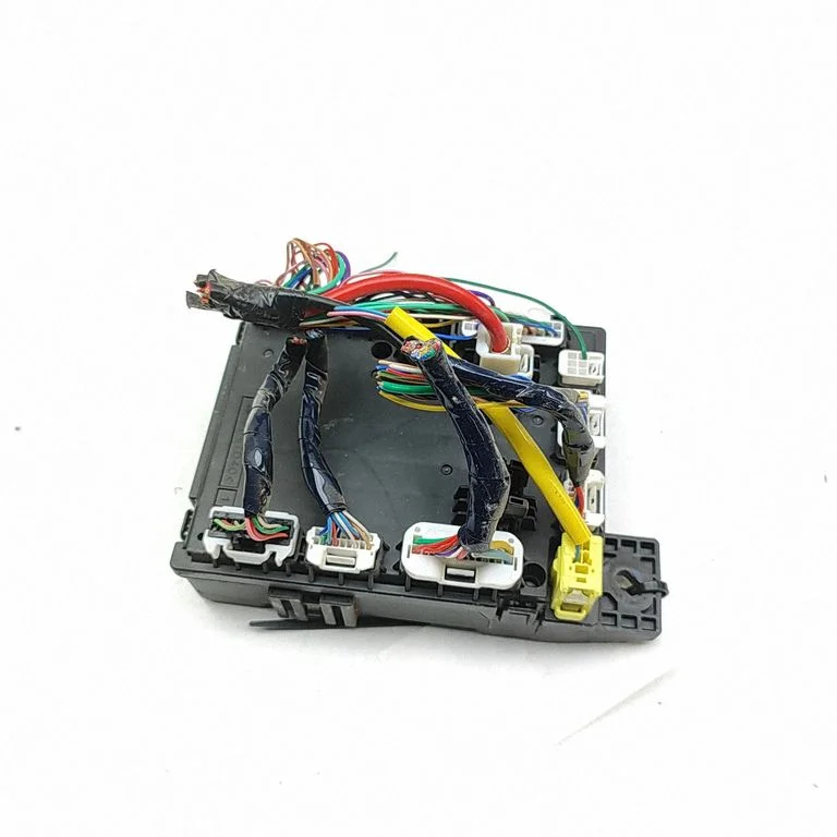 Fuse module 8975550890