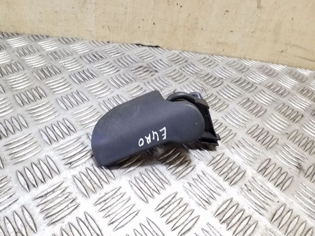 Mootorikapoti avamiskäepide 4F1823533C
