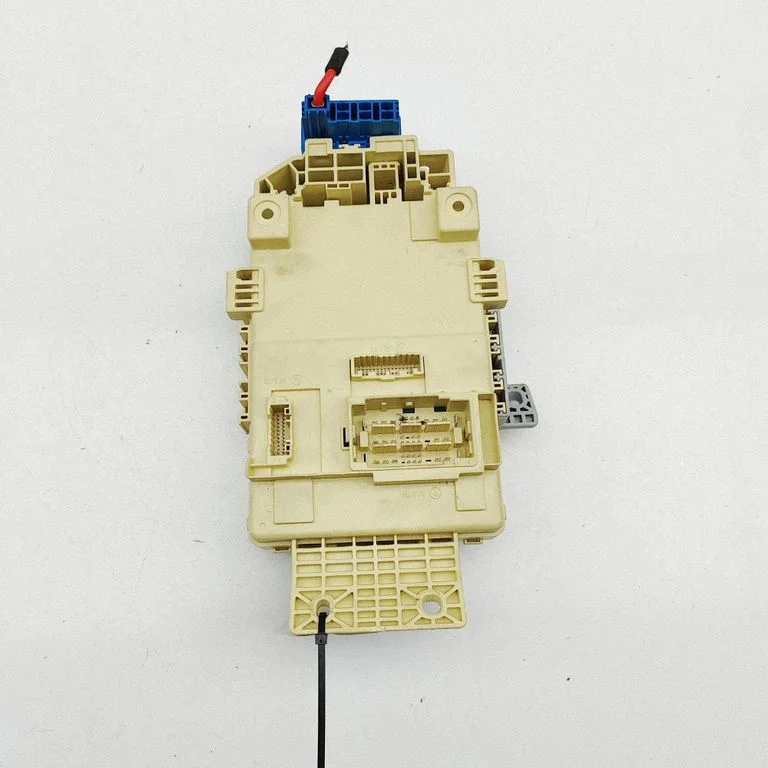 Drošinātāju bloks 91953AO532