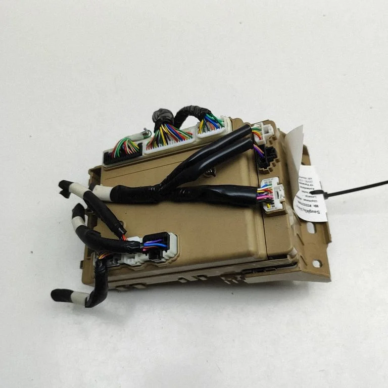Drošinātāju bloks 82201SJ800