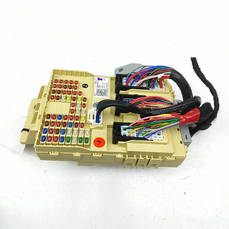 Fuse module 91960HF110