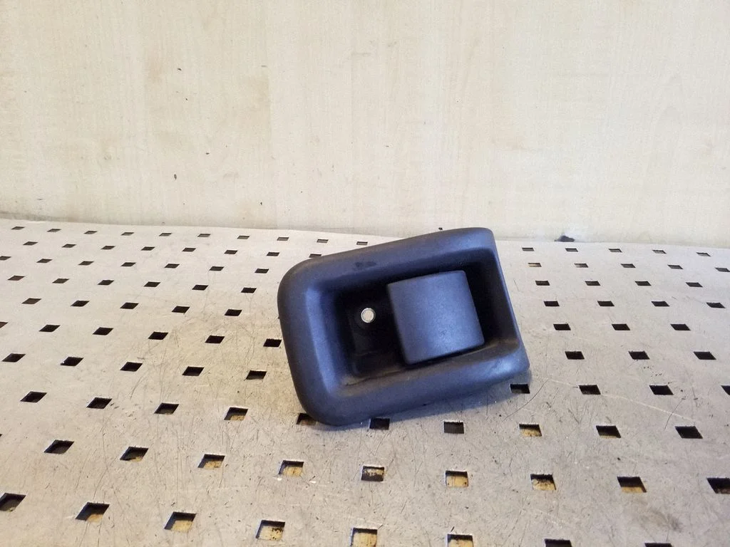 Engine bonnet (hood) release handle 30779851