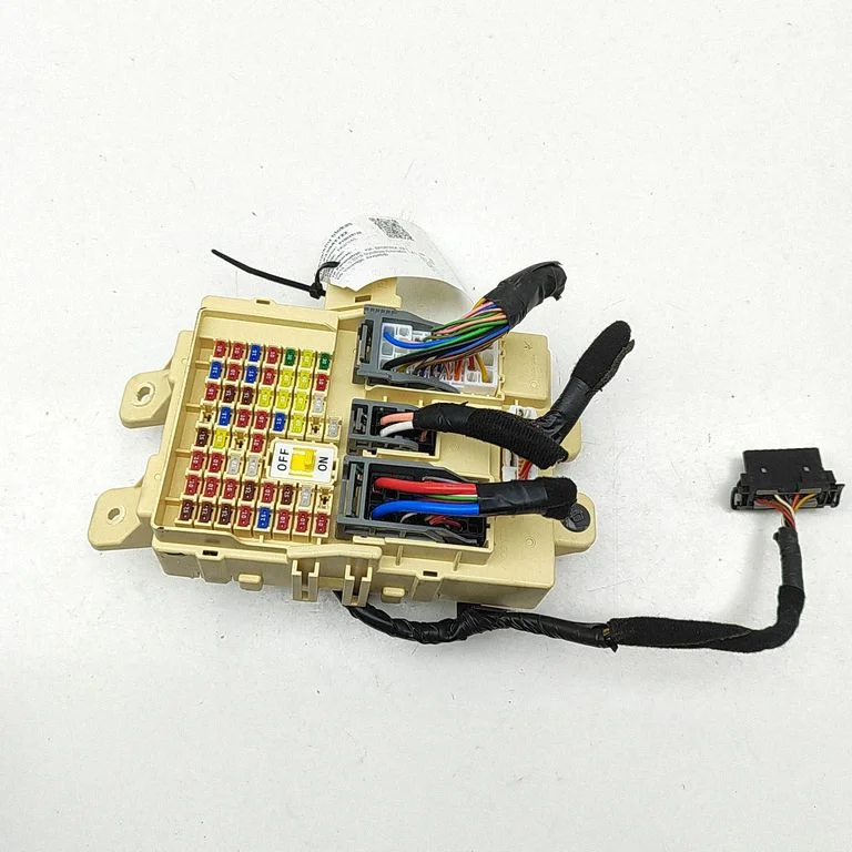 Drošinātāju bloks 91955D9870