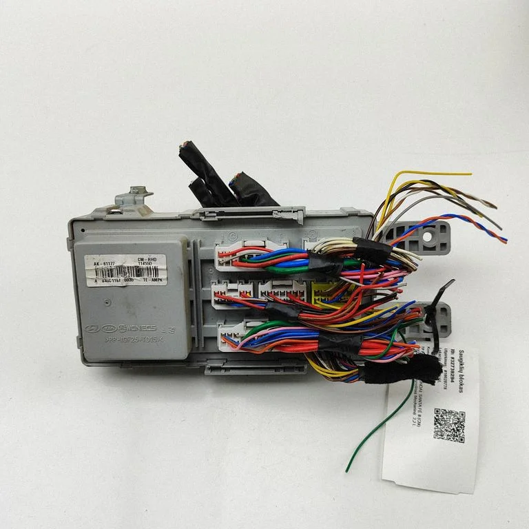 Kaitsmeplokk 919302B400