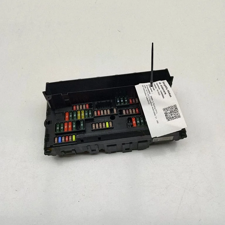 Drošinātāju bloks 9252815